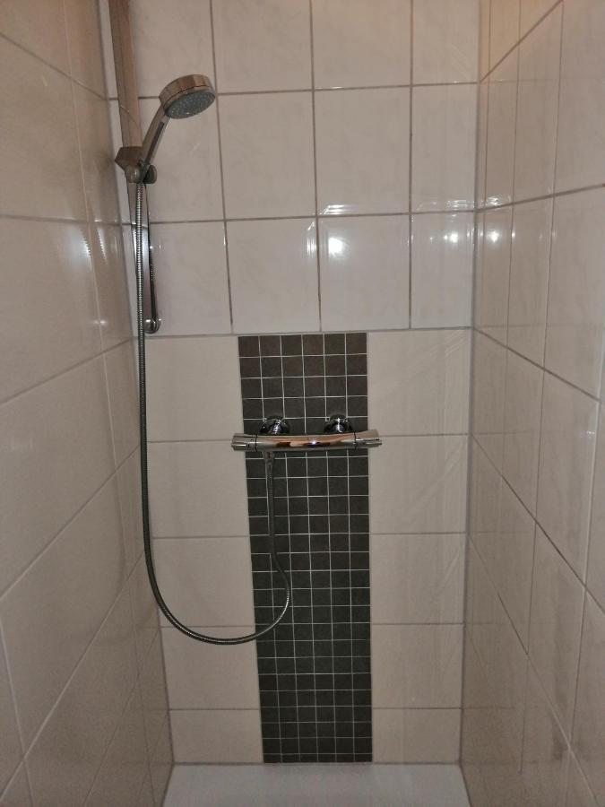 Am Waldrand Apartman Schüttorf Kültér fotó